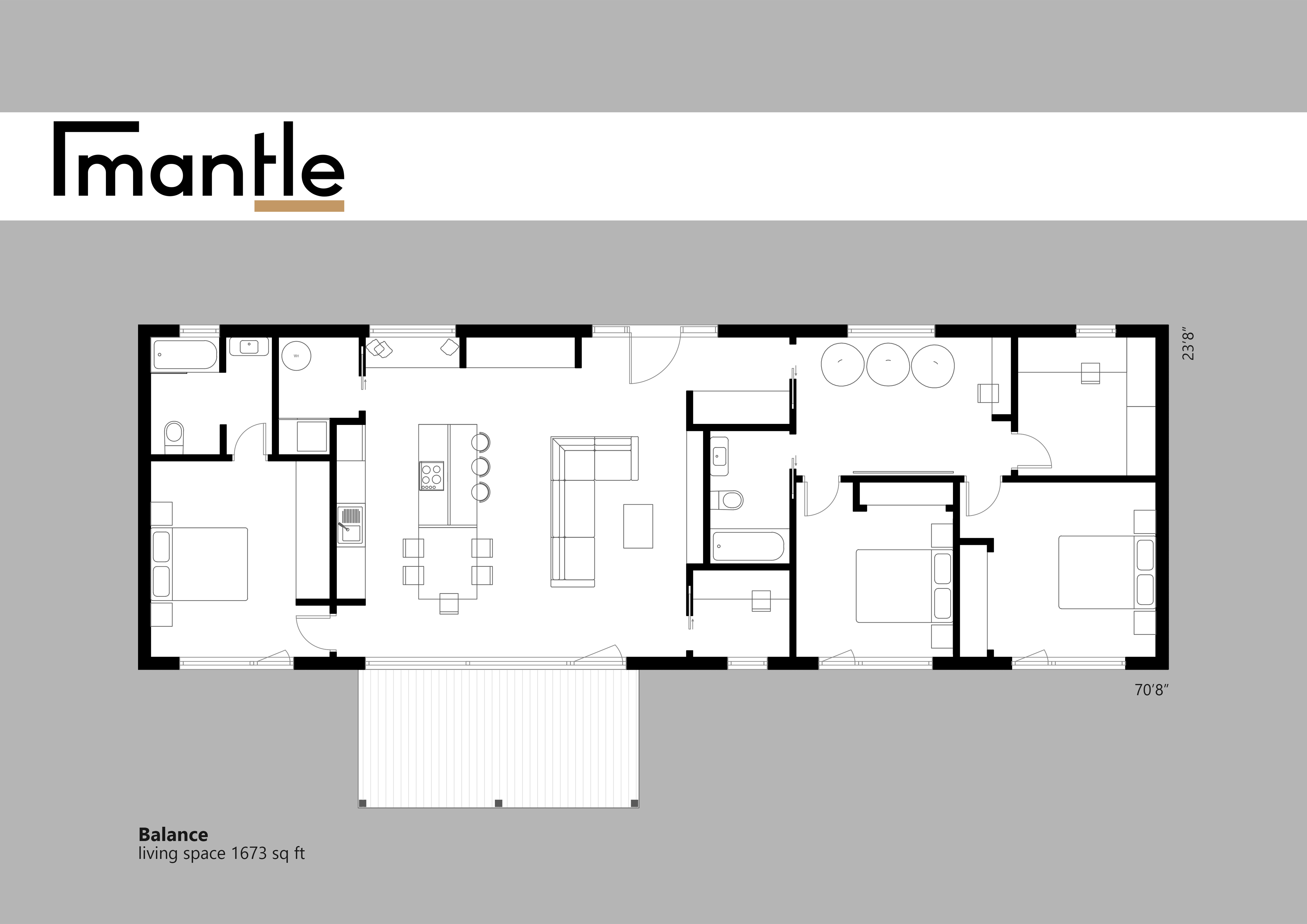 Balance Floor Plans - Image 2