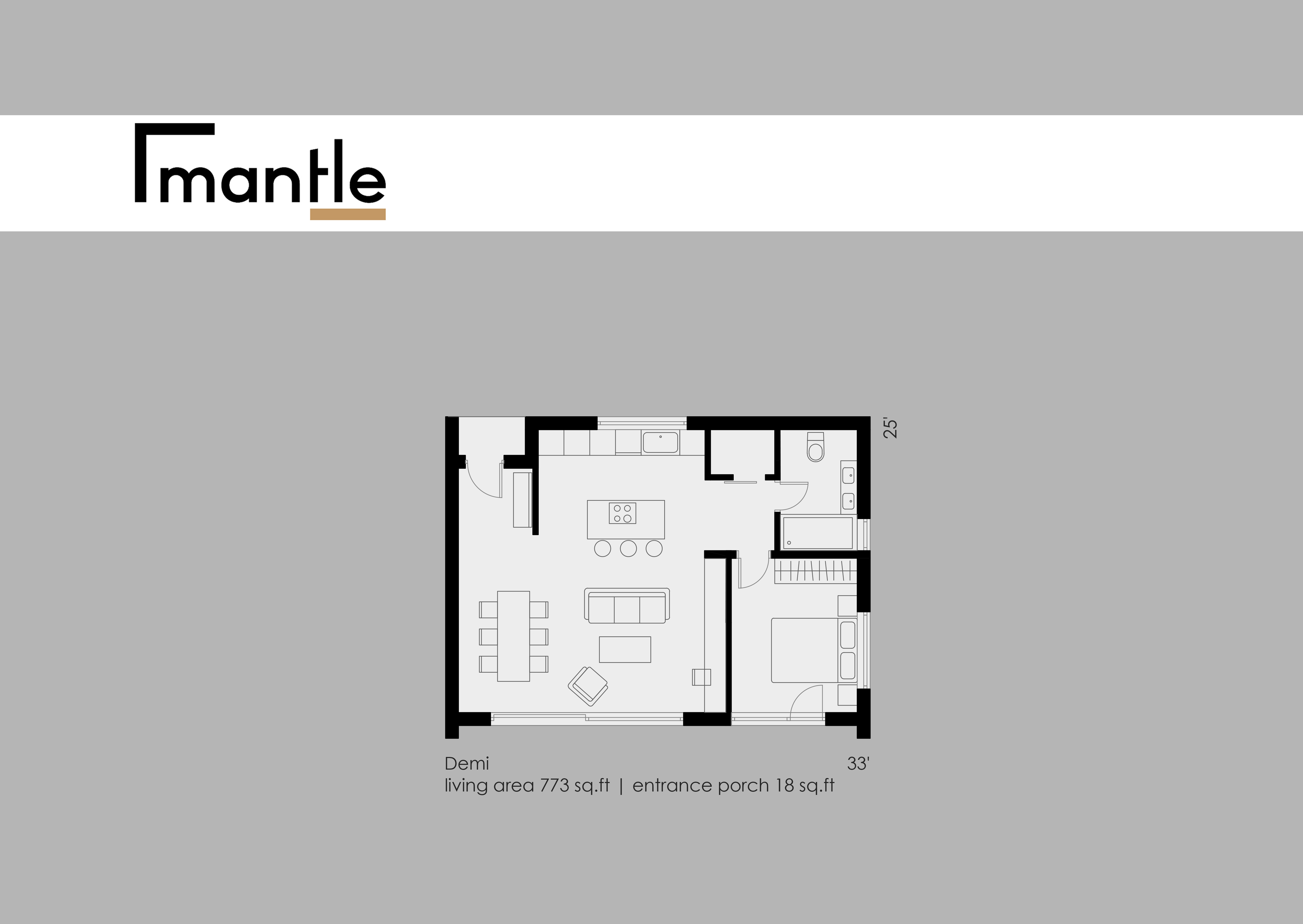 Elemnt Floor Plans - Image 1