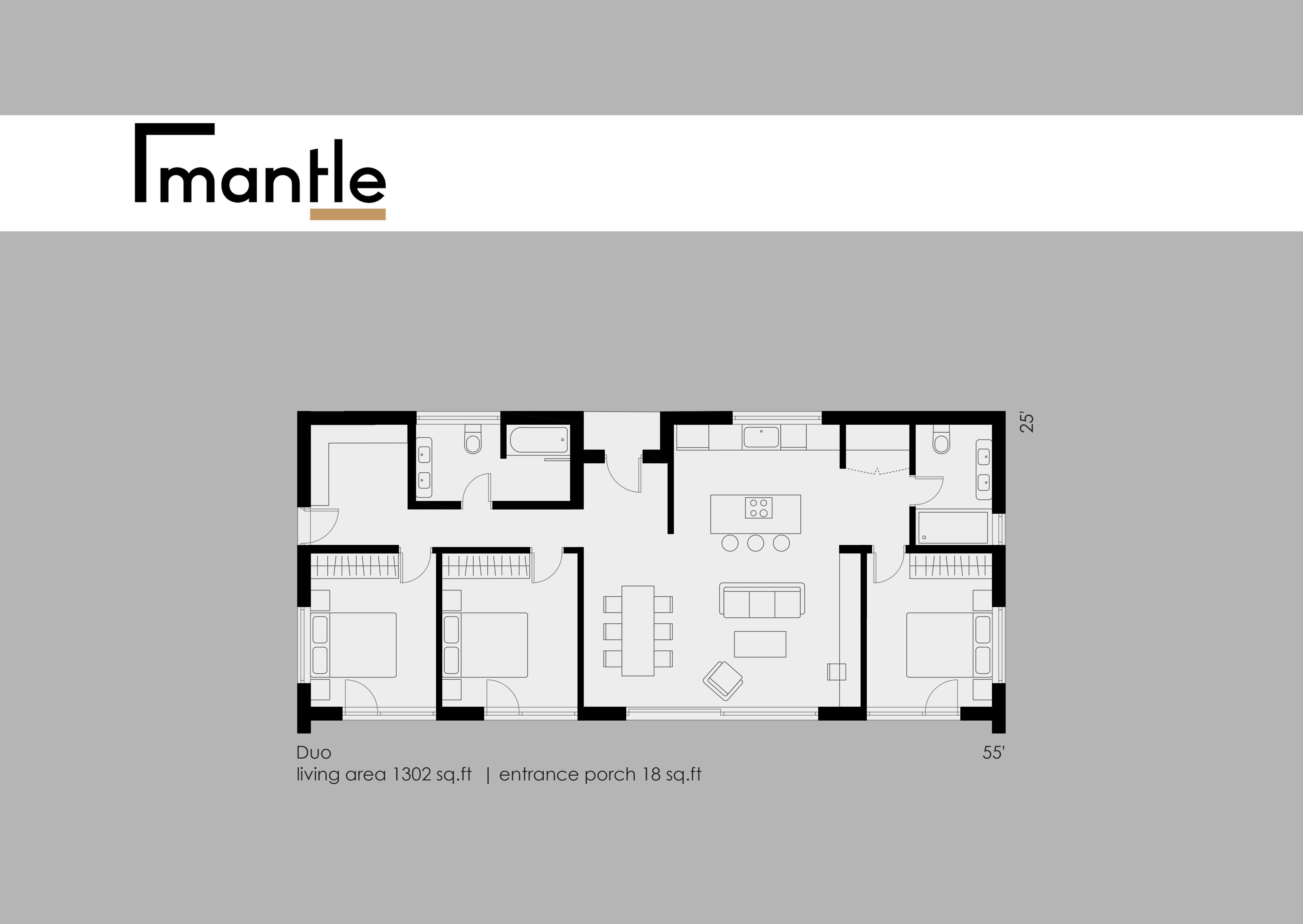 Elemnt Floor Plans - Image 3