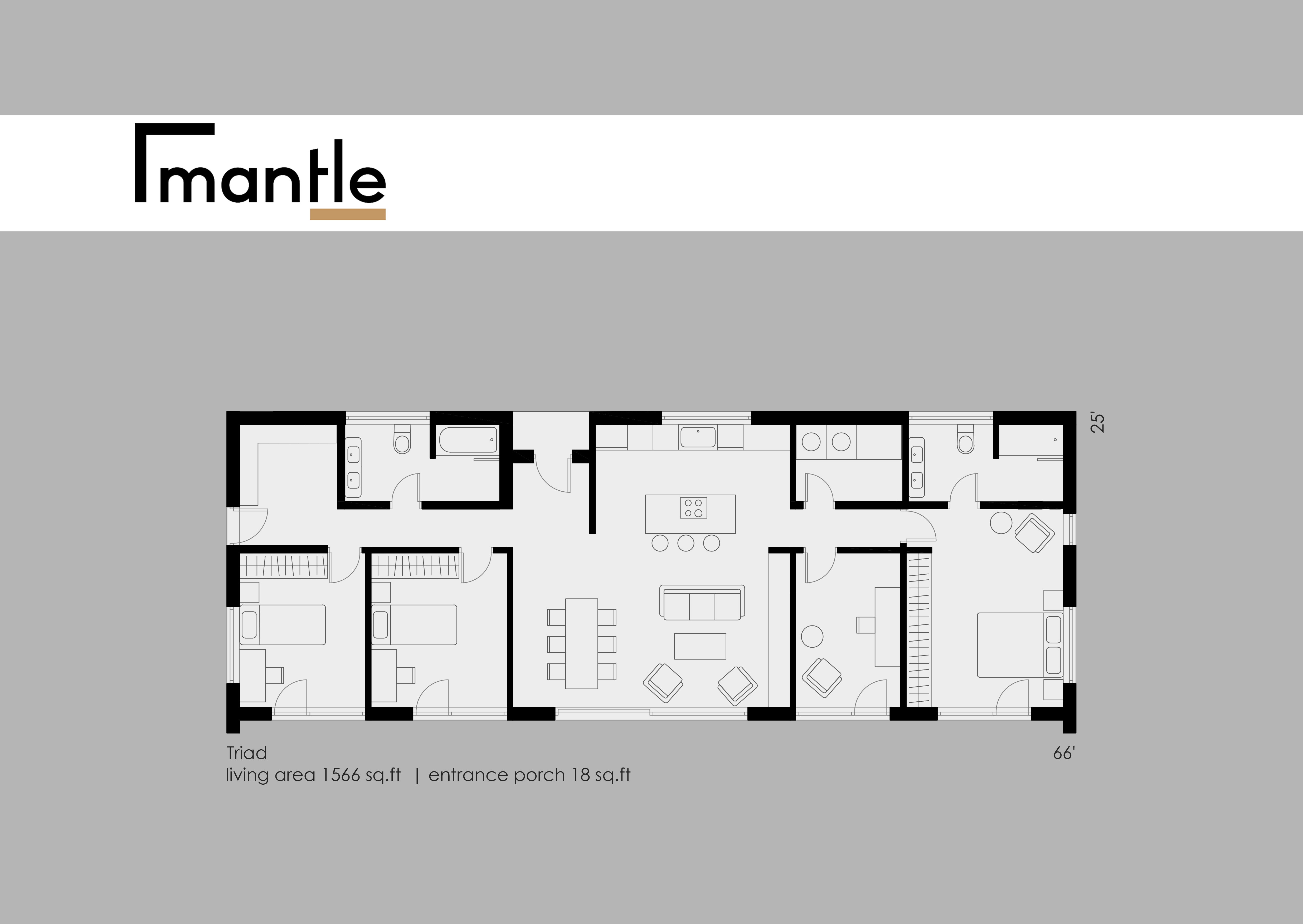 Elemnt Floor Plans - Image 4