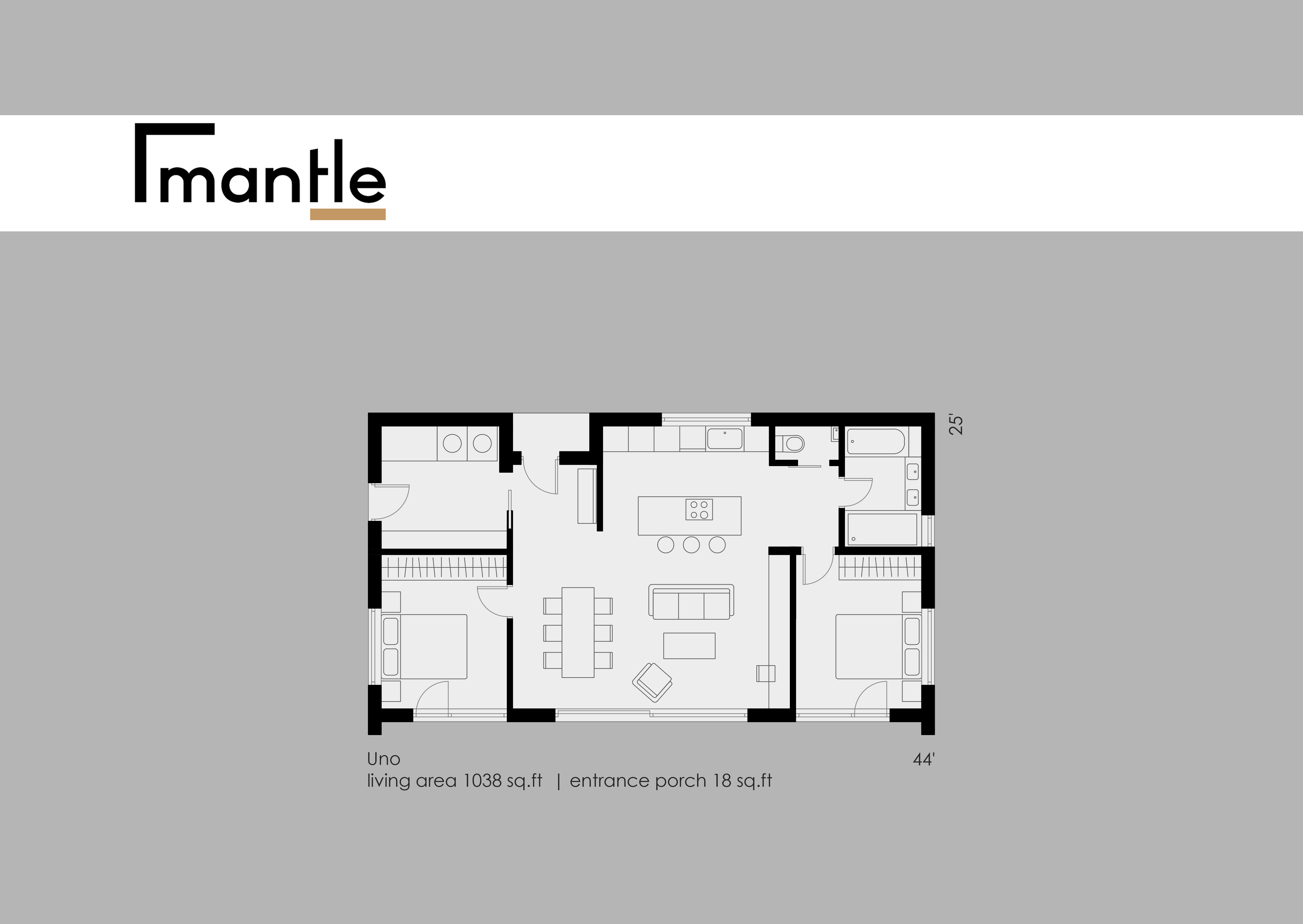 Elemnt Floor Plans - Image 2
