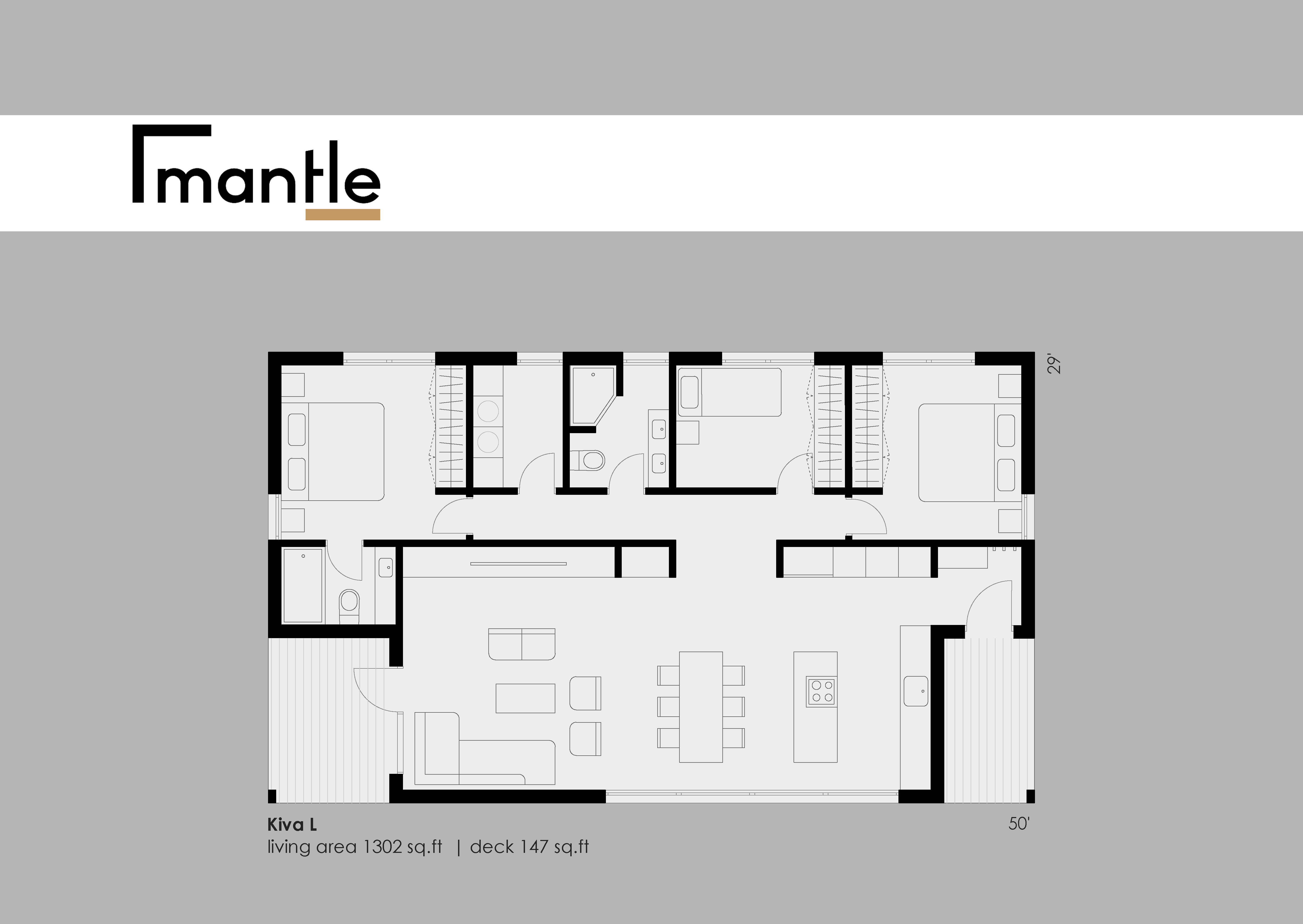 Kiva Floor Plans - Image 2