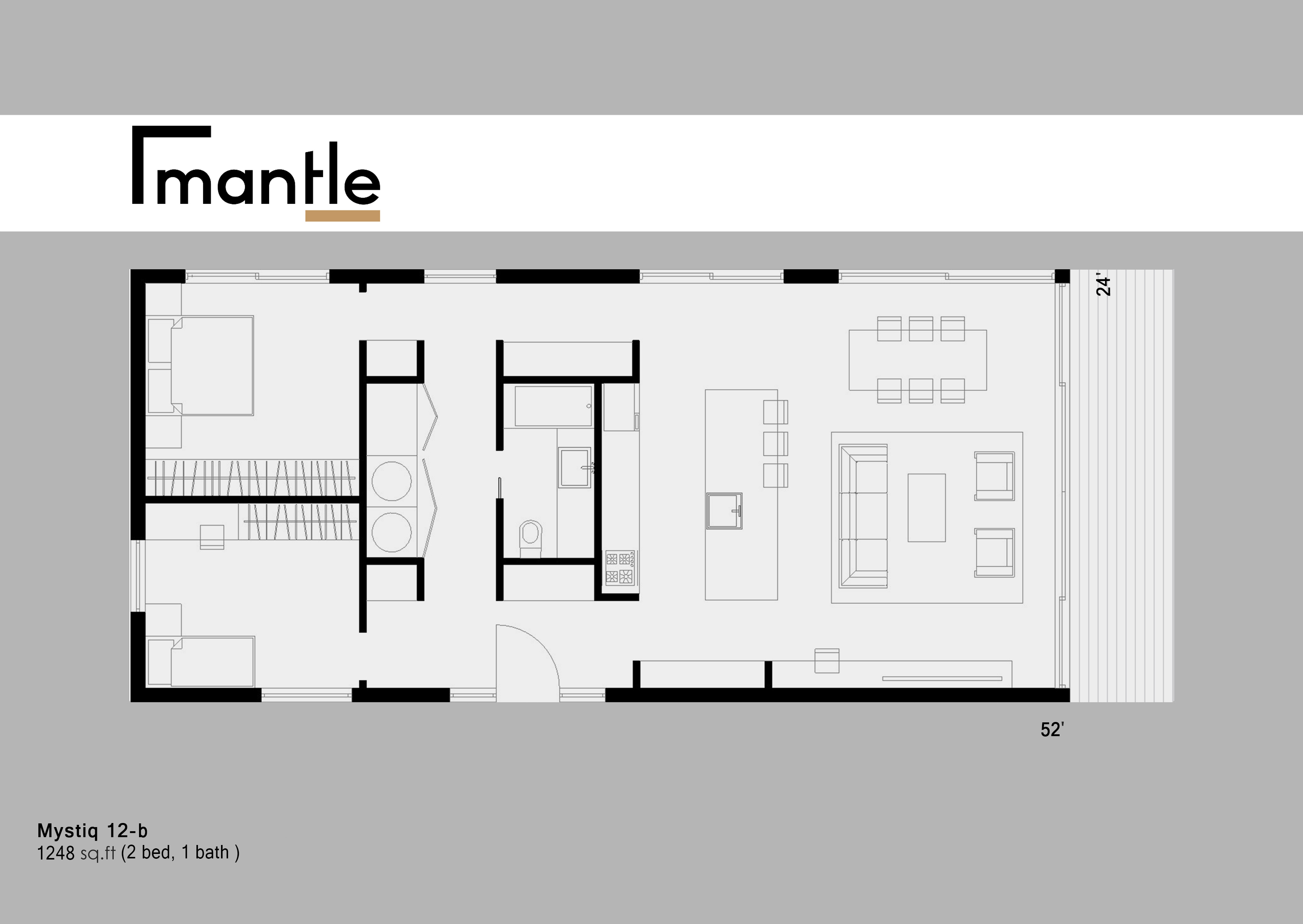 Mystiq Floor Plans - Image 2
