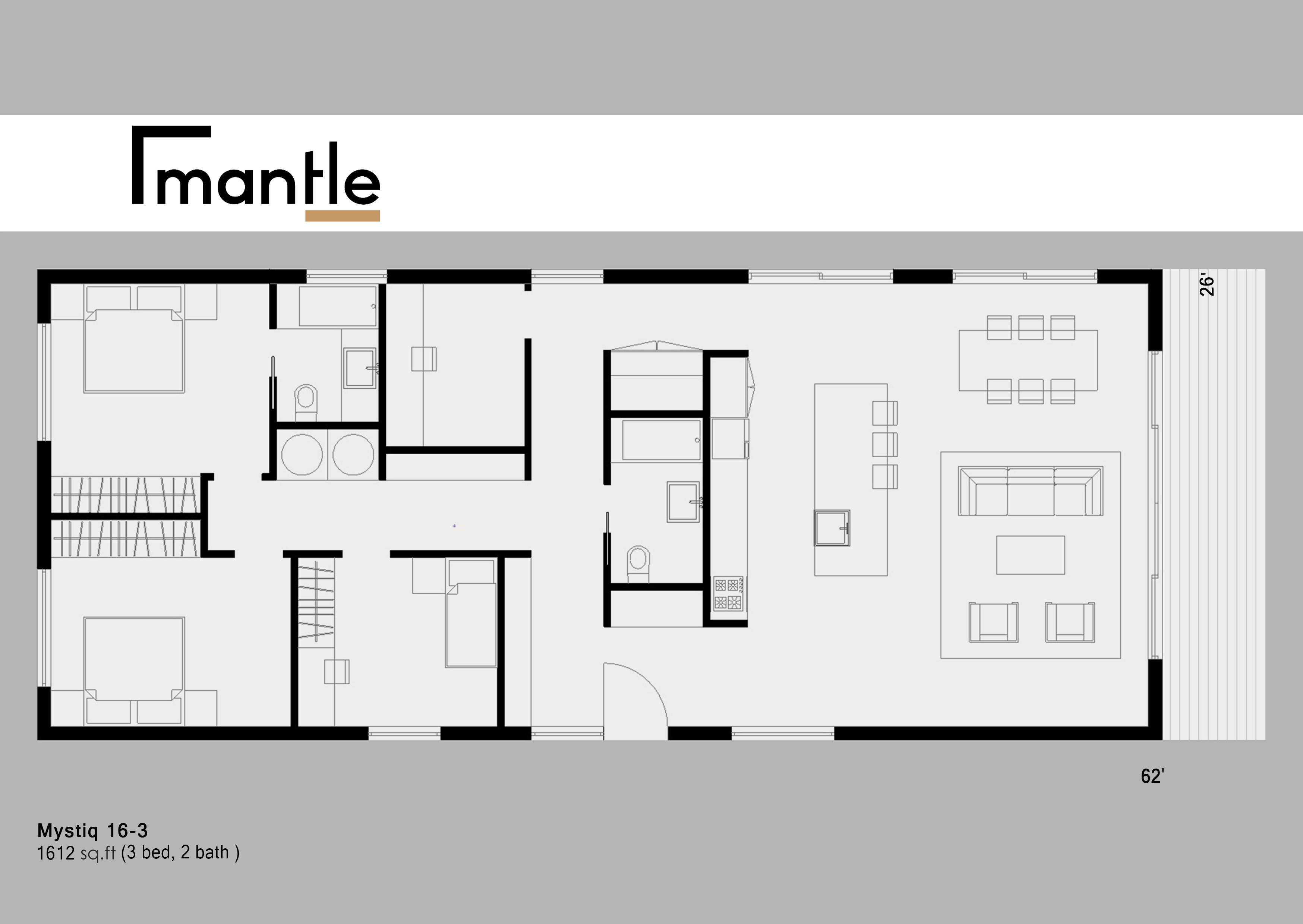Mystiq Floor Plans - Image 4
