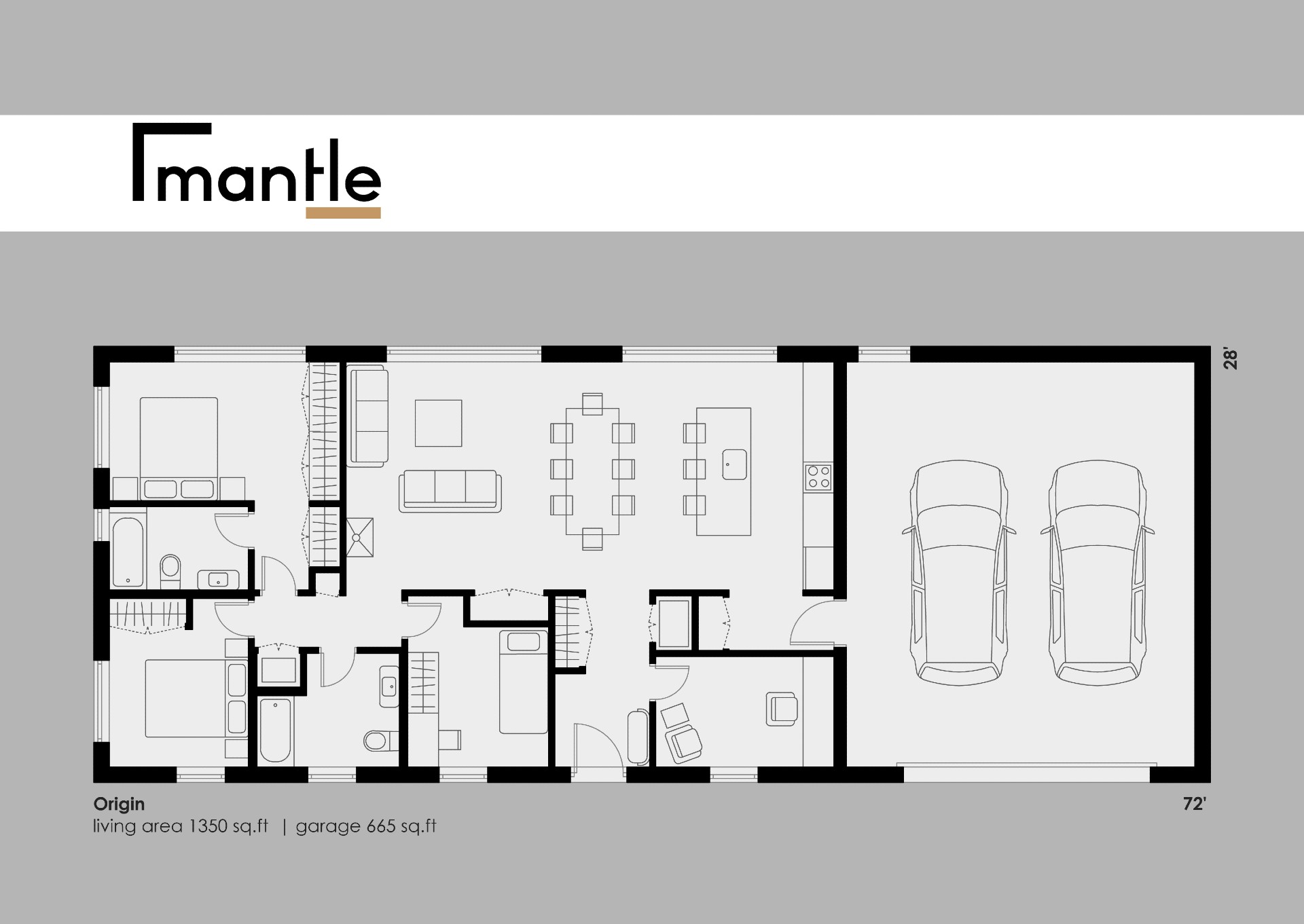 Origin Floor Plans - Image 1