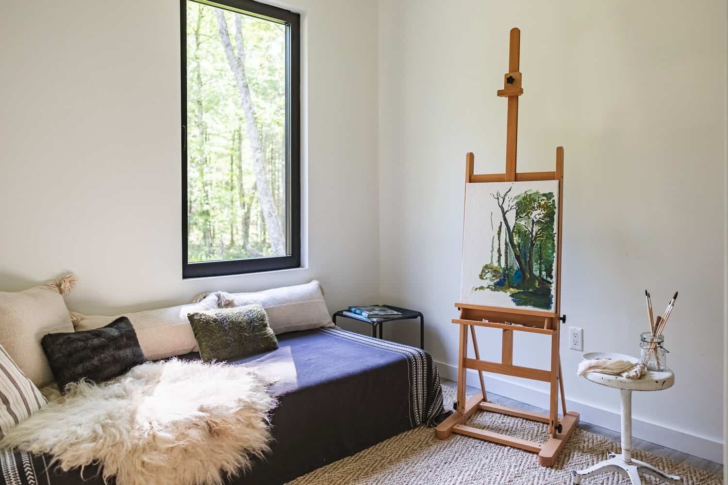 Sun Moon Cabin - Image 14