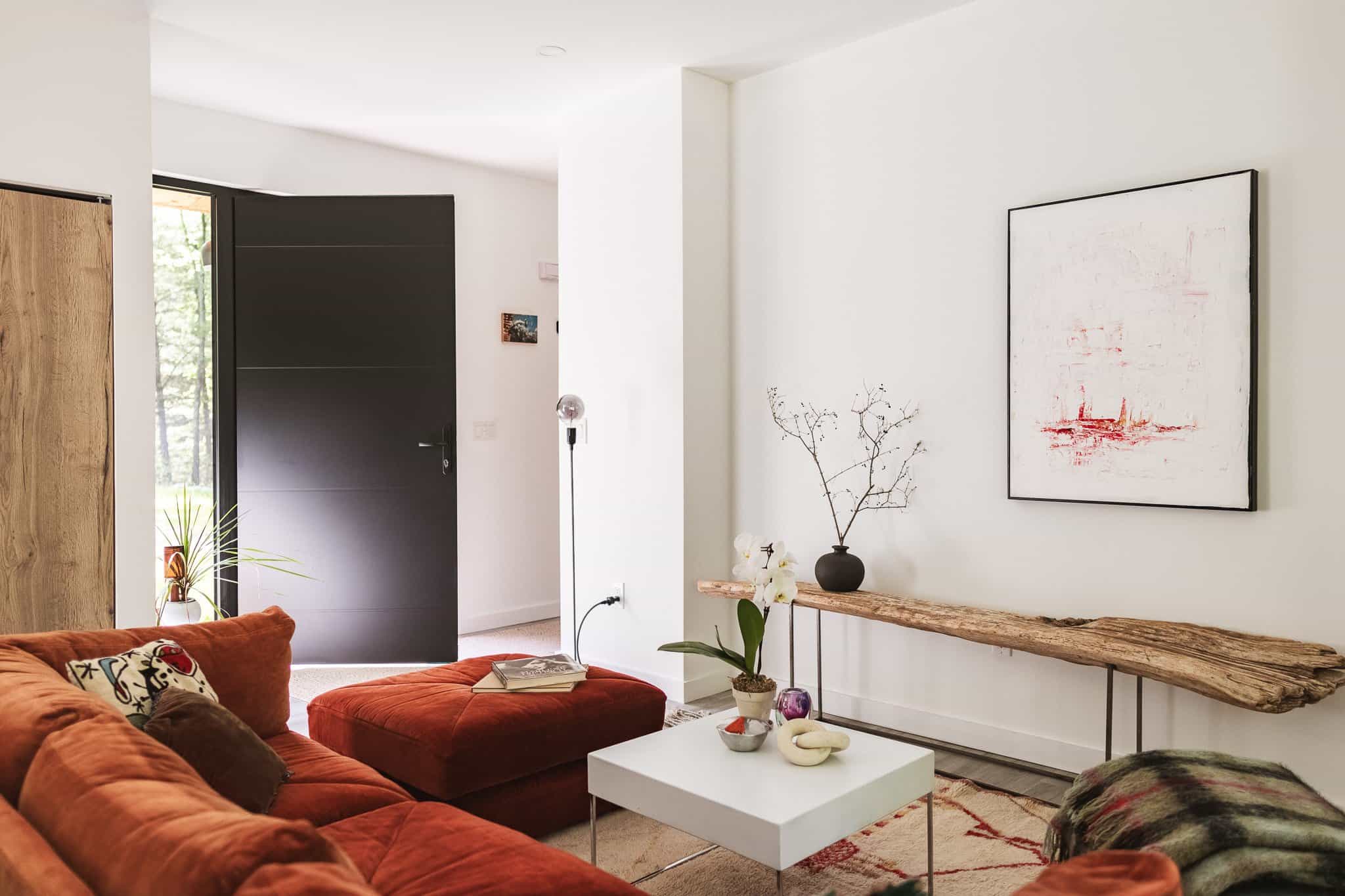 Sun Moon Cabin - Image 18